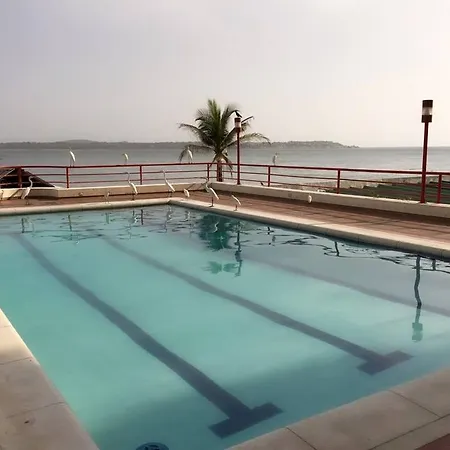 Apartamento Edificio Exelaris Hotel